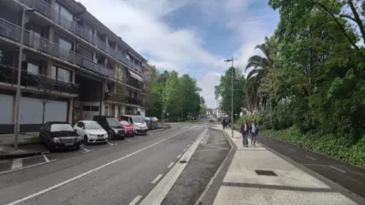 Garaje en venta en Calle Pz Txokotxo de Astigarraga, Número -, Astigarraga de 14.000 €
